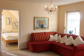 Ferienwohnung Rundumblick, Sassnitz